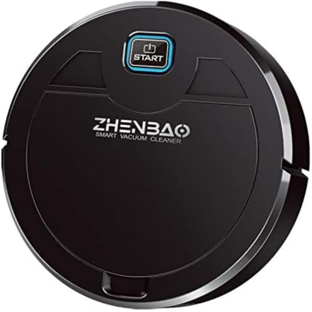 ZHENBAO Robot Vacuum Cleaner